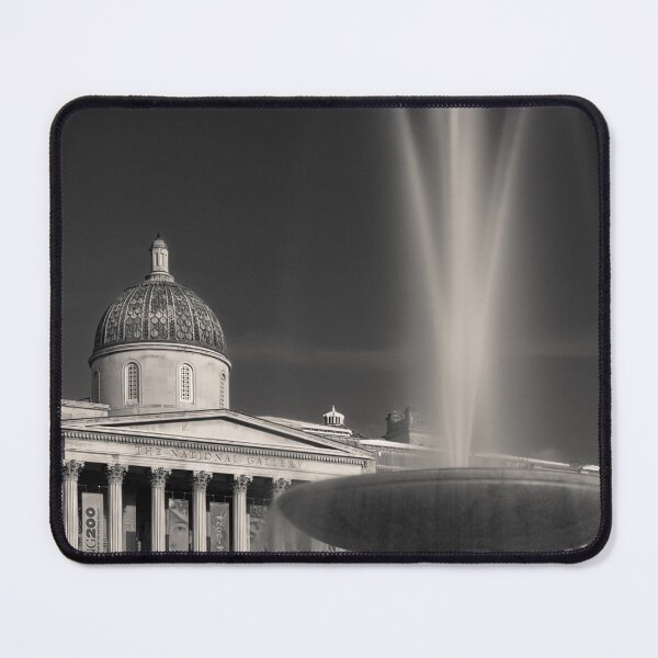 Item preview, The National Gallery designed and sold by David Bowman.