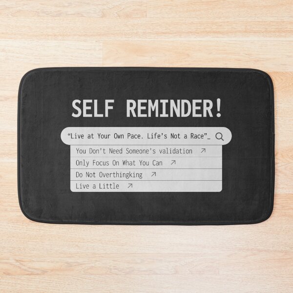 Item preview, Motivational Search bar quote designed and sold by Verro Riezie.