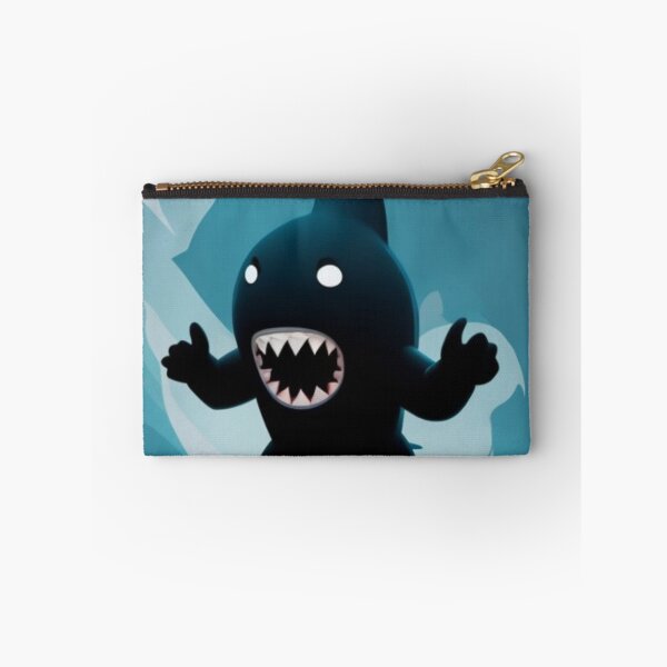 Item preview, Icy Menace: Cartoon Creature Design designed and sold by TeesHearts100.
