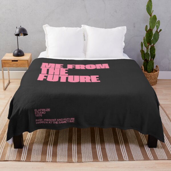 Item preview, I, from the future designed and sold by Elafiruze23.
