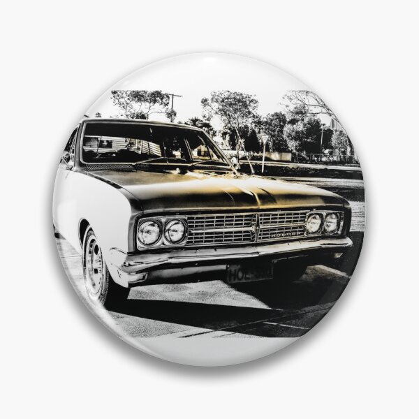Item preview, Holden Berlingo designed and sold by BucketBanjo.
