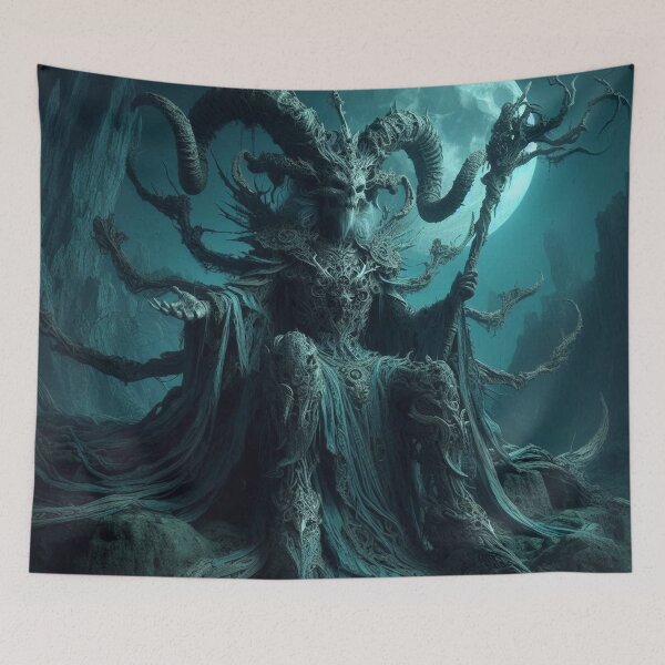 Item preview, Lord of Darkness designed and sold by RaF71PrO.
