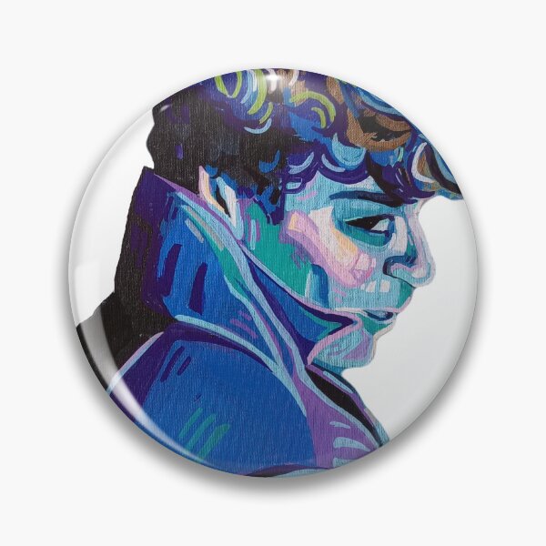 Item preview, Magic man - Traditional artwork designed and sold by Viggorbiggor.