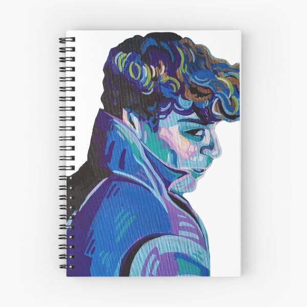 Item preview, Magic man - Traditional artwork designed and sold by Viggorbiggor.