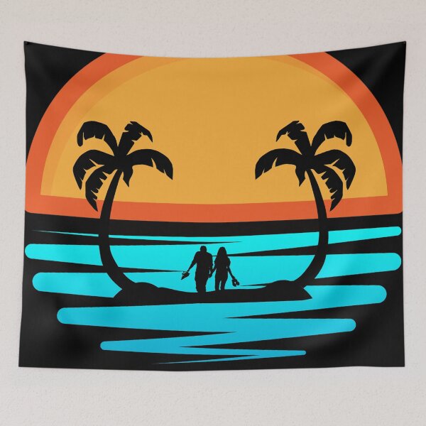 Item preview, Sea Lover Happy Ocean Beach Summer holidays designed and sold by i-Xuou.