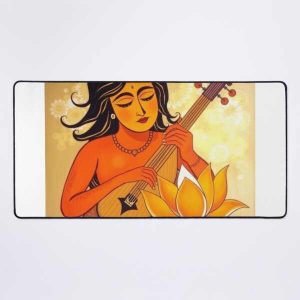 Item preview, Vibrant Spiritual Music designed and sold by sachinnaha.
