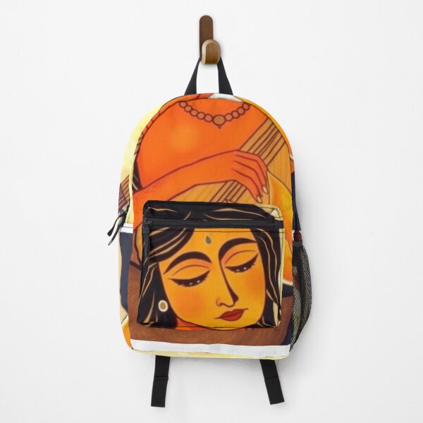 Item preview, Vibrant Spiritual Music designed and sold by sachinnaha.