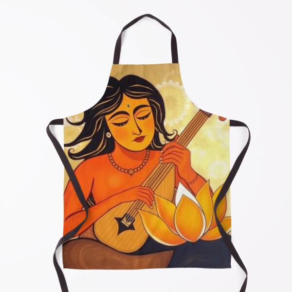 Item preview, Vibrant Spiritual Music designed and sold by sachinnaha.