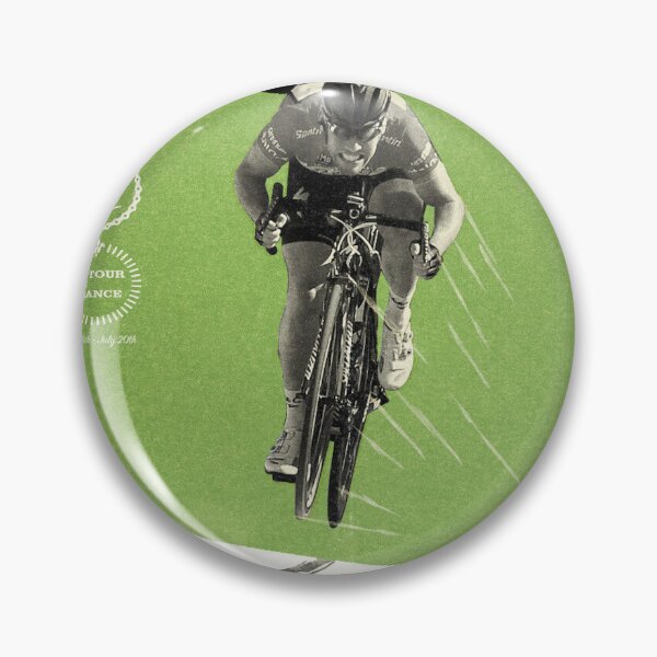 Item preview, Mark Cavendish designed and sold by Road To Track.