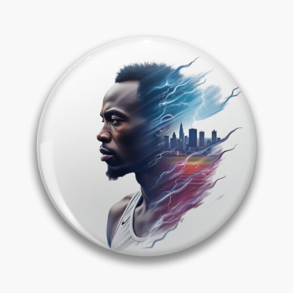 Item preview, Usain Bolt designed and sold by EverPrints.