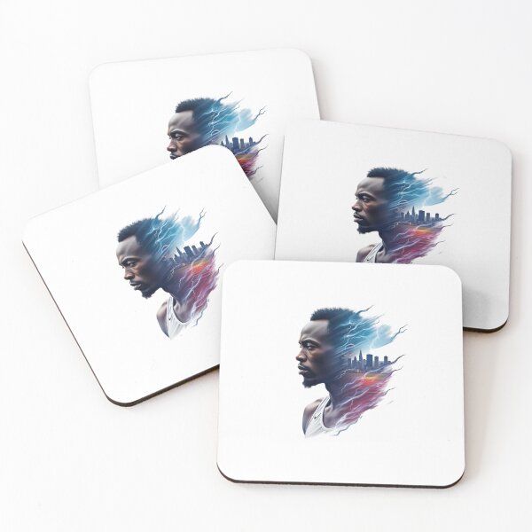 Item preview, Usain Bolt designed and sold by EverPrints.