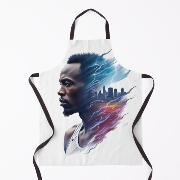 Item preview, Usain Bolt designed and sold by EverPrints.