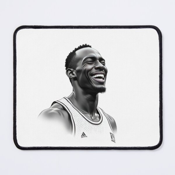 Item preview, Usain Bolt designed and sold by EverPrints.