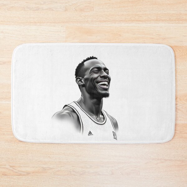 Item preview, Usain Bolt designed and sold by EverPrints.