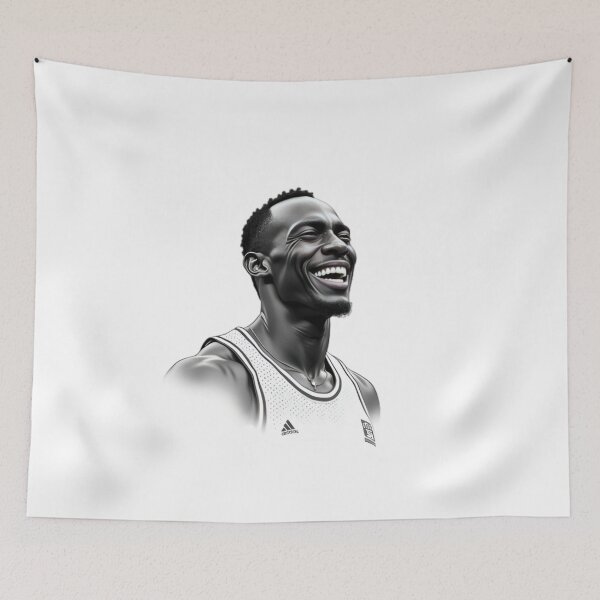 Item preview, Usain Bolt designed and sold by EverPrints.