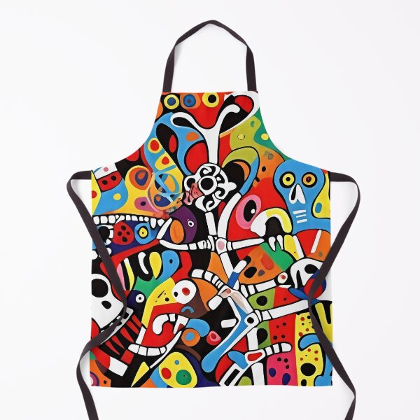 Item preview, Pop art composition 0013 designed and sold by DJVYEATES.