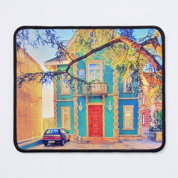 Item preview, chalet. sintra designed and sold by Tereza Pilar  Art.