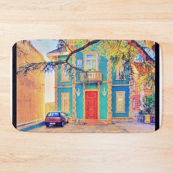 Item preview, chalet. sintra designed and sold by Tereza Pilar  Art.