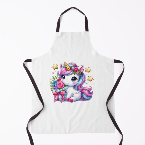 Item preview, delicious sweet unicorn designed and sold by nicnacc.