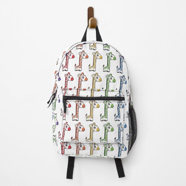 Item preview, Rainbow Squad designed and sold by Israel Rodriguez.