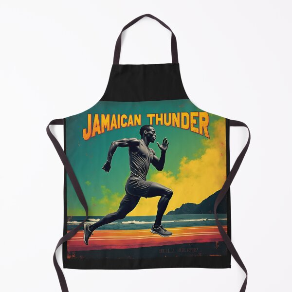 Item preview, Usain Bolt designed and sold by EverPrints.