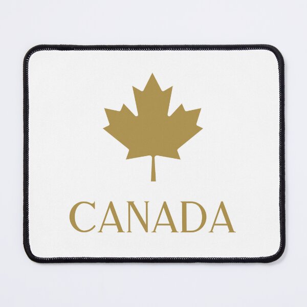 Item preview, Canada gold b designed and sold by VRedBaller.