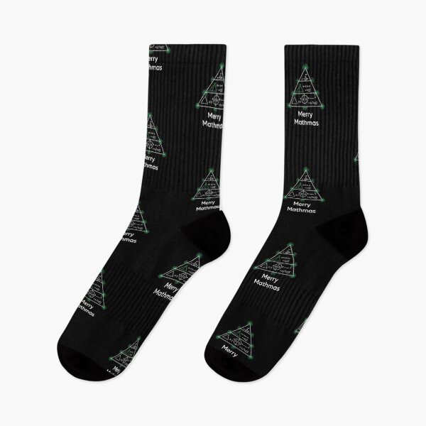 Item preview, Mathmas:Nerdy Christmas Artwork designed and sold by Davideus.