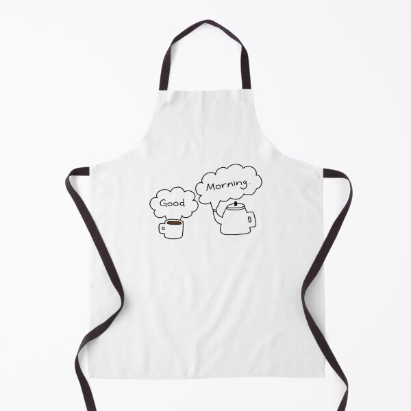 Item preview, Good morning coffee designed and sold by superbaechoo.