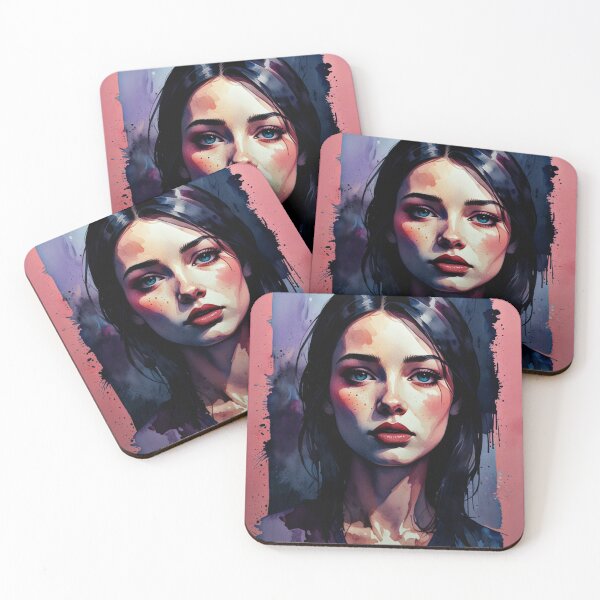 Item preview, Woman 267 designed and sold by Zeir Shop.