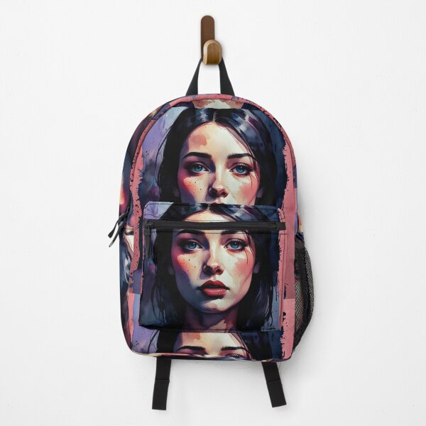 Item preview, Woman 267 designed and sold by Zeir Shop.