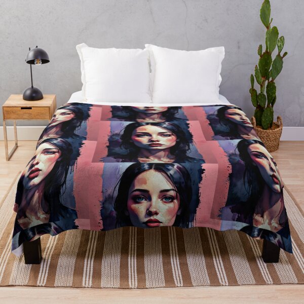Item preview, Woman 267 designed and sold by Zeir Shop.