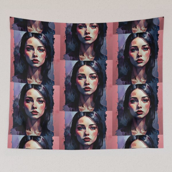 Item preview, Woman 267 designed and sold by Zeir Shop.
