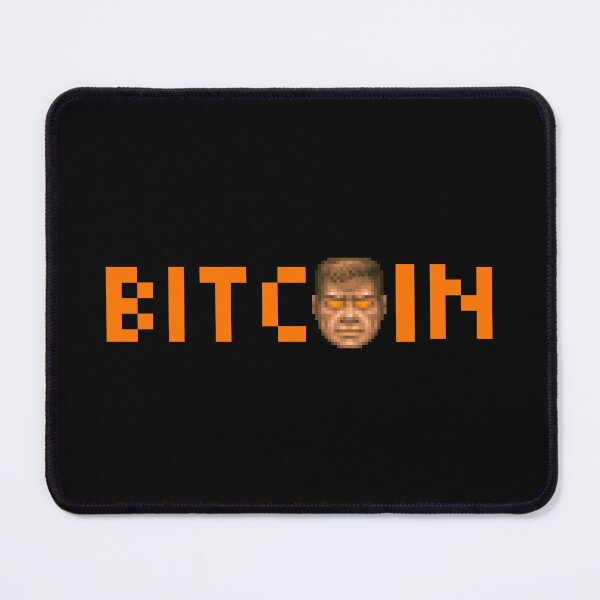 Item preview, Bitcoin God Mode designed and sold by CyberRex.