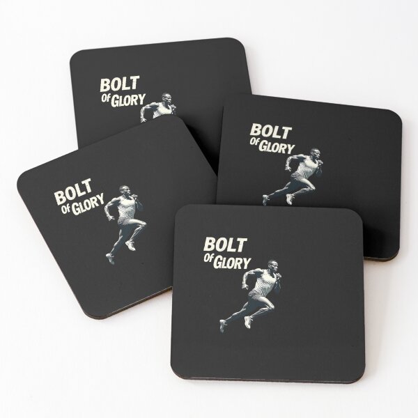 Item preview, Usain Bolt designed and sold by EverPrints.
