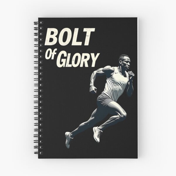 Item preview, Usain Bolt designed and sold by EverPrints.