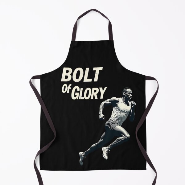 Item preview, Usain Bolt designed and sold by EverPrints.
