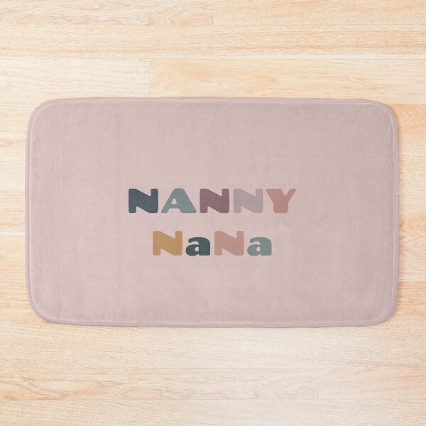 Item preview, Nanny NaNa designed and sold by MargLandmeter.