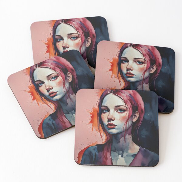 Item preview, Woman 268 designed and sold by Zeir Shop.