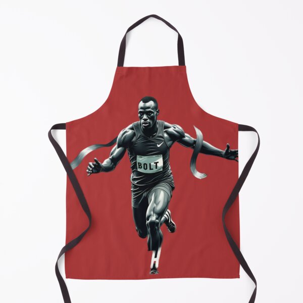 Item preview, Usain Bolt designed and sold by EverPrints.