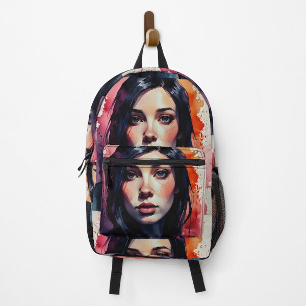 Item preview, Woman 269 designed and sold by Zeir Shop.