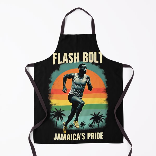 Item preview, Usain Bolt designed and sold by EverPrints.