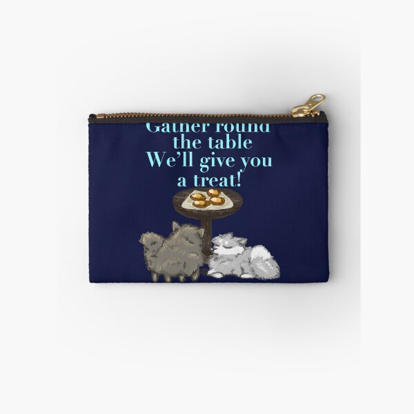 Item preview, O Hanukkah Pommies designed and sold by KaravanaLA.