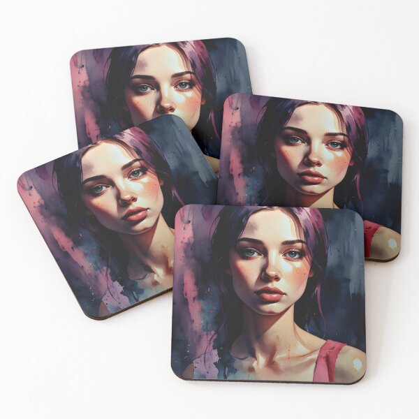 Item preview, Woman 270 designed and sold by Zeir Shop.