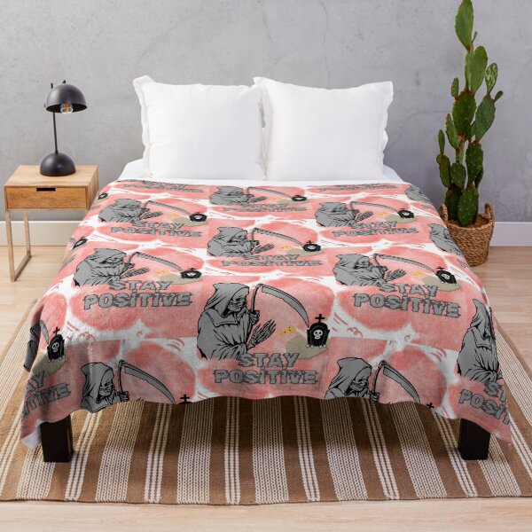 Item preview, STAY POSİTİVE  designed and sold by WindDSG.