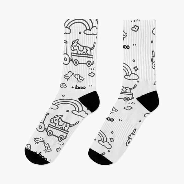 Item preview, Granja de DRAW WITH BOO designed and sold by DRAW-WITH-BOOO.