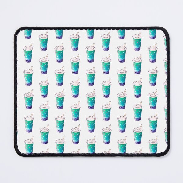 Item preview, Bubble Tea drink designed and sold by Only Good Vibes.
