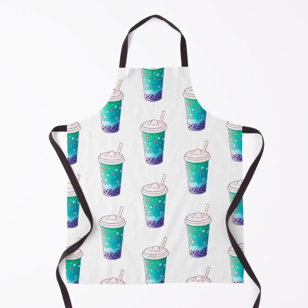 Item preview, Bubble Tea drink designed and sold by Only Good Vibes.