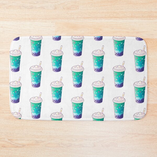 Item preview, Bubble Tea drink designed and sold by Only Good Vibes.