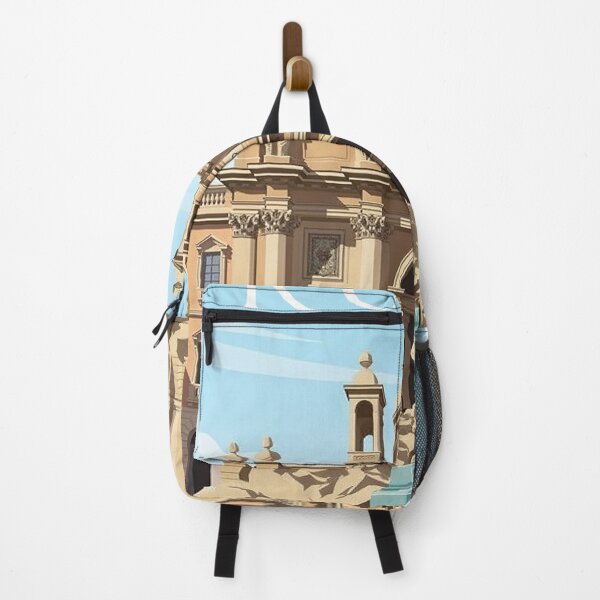 Item preview, Trevi Fountain Travel Poster – Rome, Italy designed and sold by Arctic frame studio.