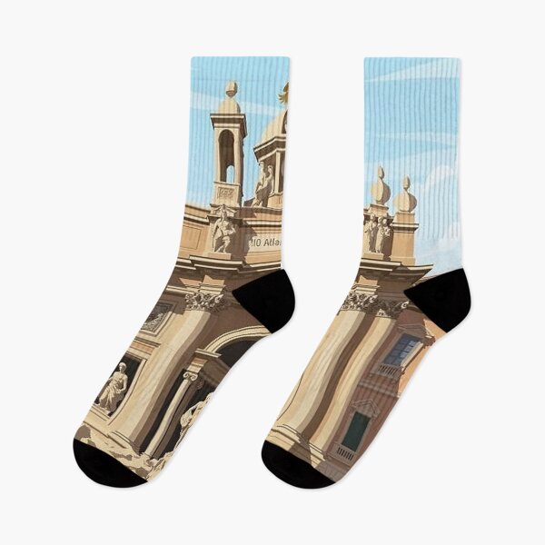 Item preview,  Trevi Fountain Travel Poster – Rome, Italy designed and sold by Arctic frame studio.